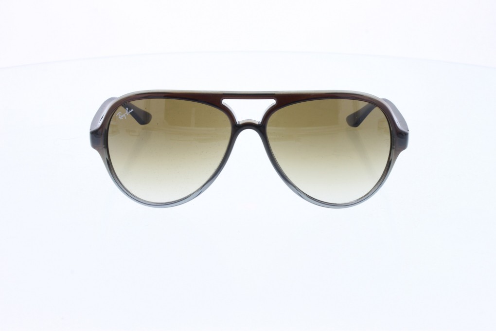 RAY BAN RB4125 CATS 5000