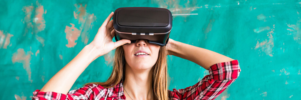 Virtual Reality Brillen Bei Optikonline Optikonline 9640