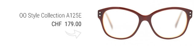 OO Style Collection A125E