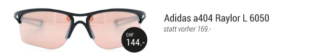 Adidas Performance a404 Raylor L CHF 144.00