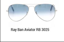 Must have Ray Ban RB3025
