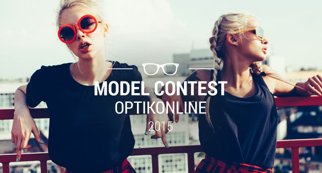 Jetzt teilnehmen am Model Contest und ein epischen Fotoshooting gewinnen
