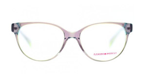 Kunst trifft auf Mode: Mikli par Mikli Designerbrillen exklusiv bei Optikonline